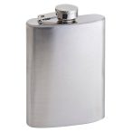 Stainless steel flask Fresno