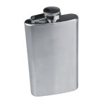 Stainless steel flask Fresno