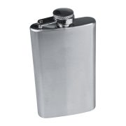 Stainless steel flask Fresno