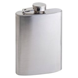 Stainless steel flask Fresno