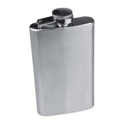 Stainless steel flask Fresno