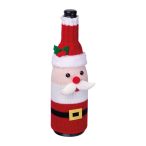 Husa pentru sticla de vin Antarctic