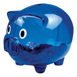 Piggy bank Leincester