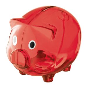 Piggy bank Leincester