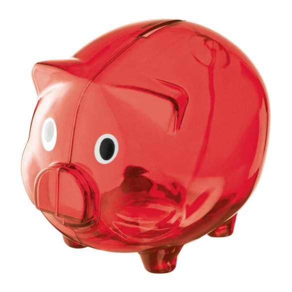 Piggy bank Leincester