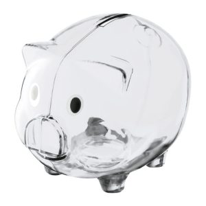 Piggy bank Leincester