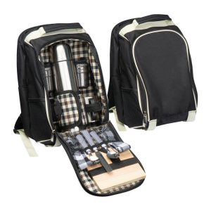Cooling backpack Georgia
