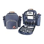 Picnic backpack Virginia