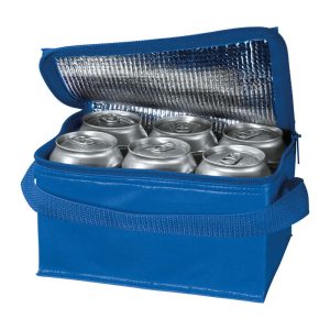 Cooler bag 6 x 0.33 l Aspen
