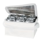 Cooler bag 6 x 0.33 l Aspen