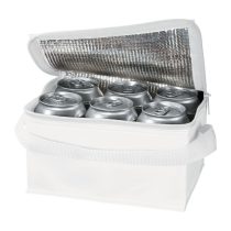 Cooler bag 6 x 0.33 l Aspen