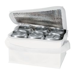 Cooler bag 6 x 0.33 l Aspen