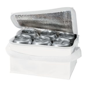 Cooler bag 6 x 0.33 l Aspen