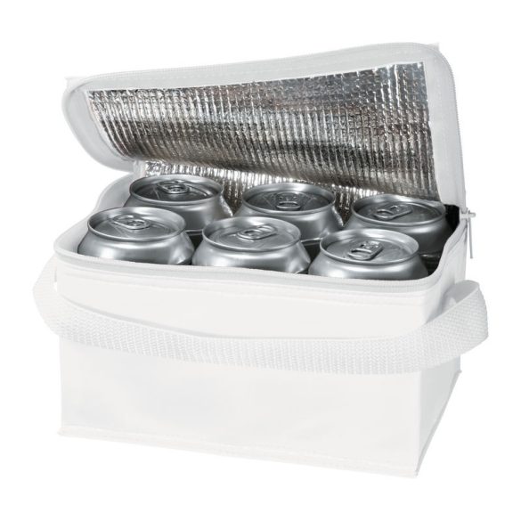 Cooler bag 6 x 0.33 l Aspen