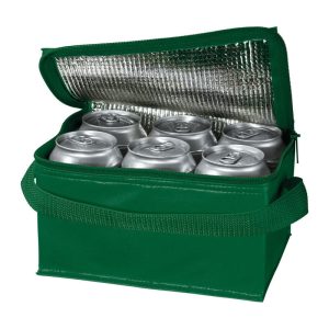 Cooler bag 6 x 0.33 l Aspen