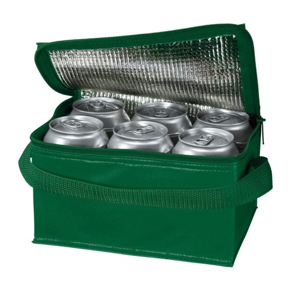 Cooler bag 6 x 0.33 l Aspen
