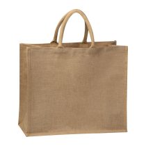 Jute bag, big Hannover