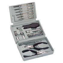 25-parts tool set Managua