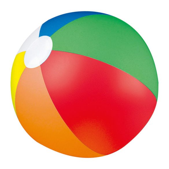 Beach ball Palm Springs