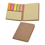 Adhesive note pad Burlington