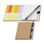 Adhesive note pad St. Louis