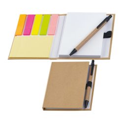 Adhesive note pad St. Louis