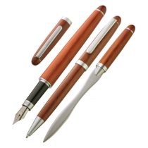 Rosewood writing set Bangkok