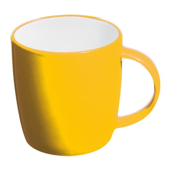 Ceramic mug Martinez