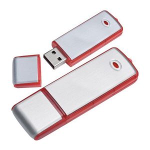 USB stick San Pedro