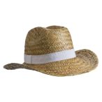 Straw hat Summerside