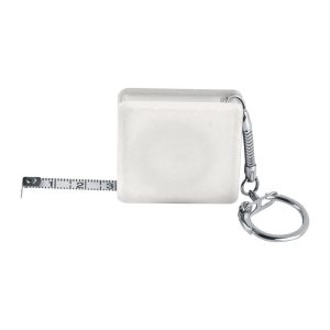 Key ring & meas. tape Aberdeen