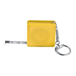 Key ring & meas. tape Aberdeen
