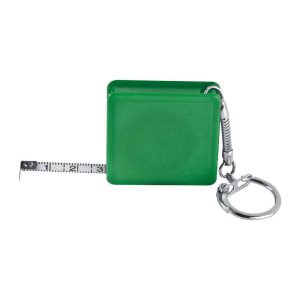 Key ring & meas. tape Aberdeen