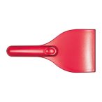 Plastic ice scraper Hull