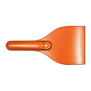 Plastic ice scraper Hull
