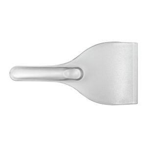 Plastic ice scraper Hull