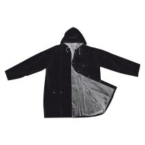 Turn-over rain coat Nanterre