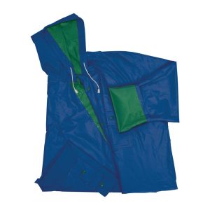 Turn-over rain coat Nanterre