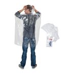 Emergency poncho Tours