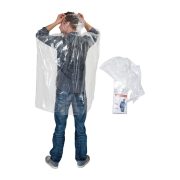 Emergency poncho Tours