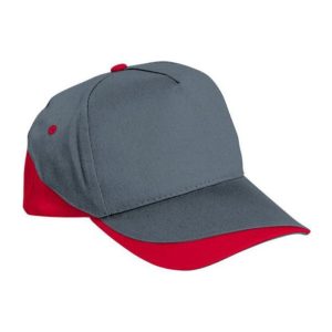 Fort Cap