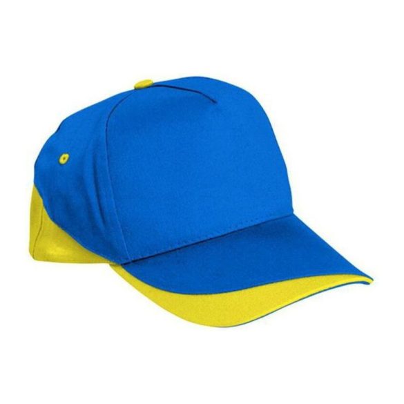 Fort Cap