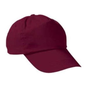 Cap Promotion