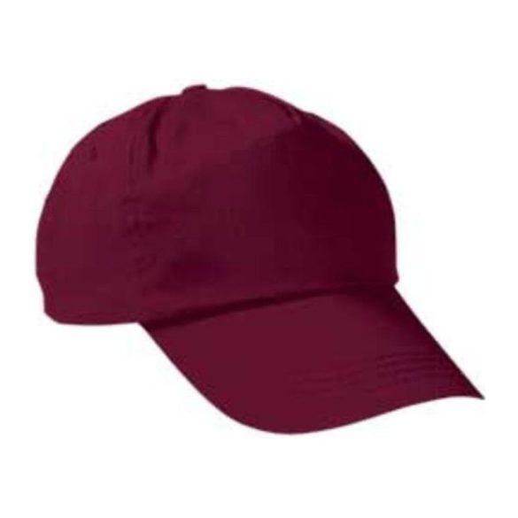 Cap Promotion