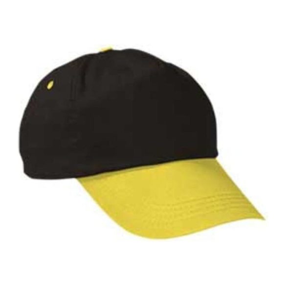 Cap Promotion