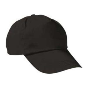 Cap Promotion