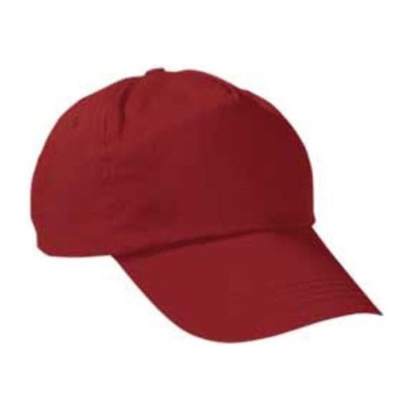 Cap Promotion