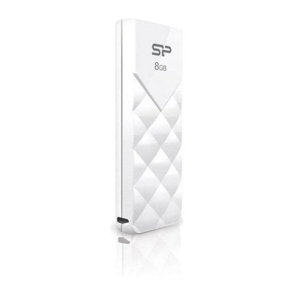 USB stick Silicon Power Ultima U03 with mini logo SP