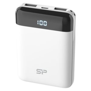 Power bank Silicon Power GP25, 10 000 mAh