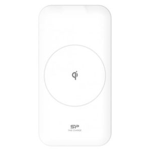 Wireless charger Silicon Power Io Qi210